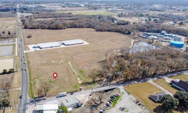 Tbd Ridge Road, Lafayette, LA 70506