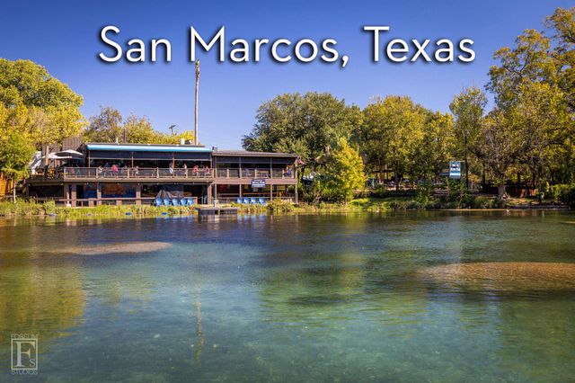 224 Spruce Ave, Luling, TX 78648