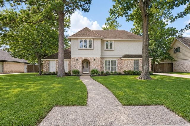 11711 Gardenglen Drive, Houston, TX 77070