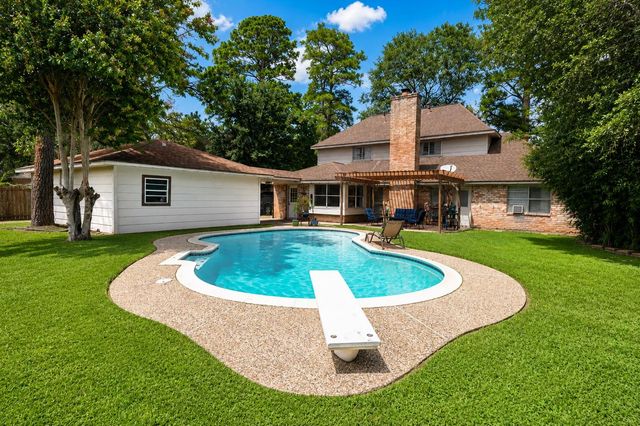 11711 Gardenglen Drive, Houston, TX 77070