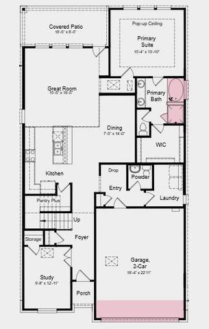 13207 Rindle Reach DR, Buda, TX 78610