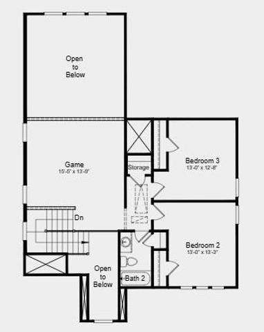 13207 Rindle Reach DR, Buda, TX 78610
