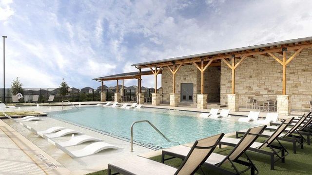 13207 Rindle Reach DR, Buda, TX 78610