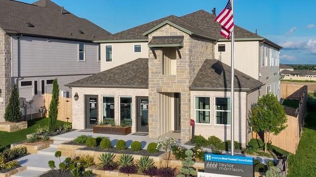 13207 Rindle Reach DR, Buda, TX 78610
