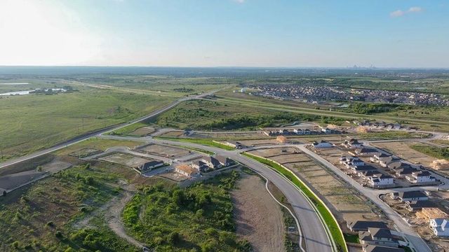 13207 Rindle Reach DR, Buda, TX 78610
