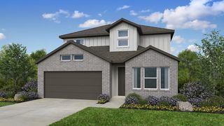 13207 Rindle Reach DR, Buda, TX 78610