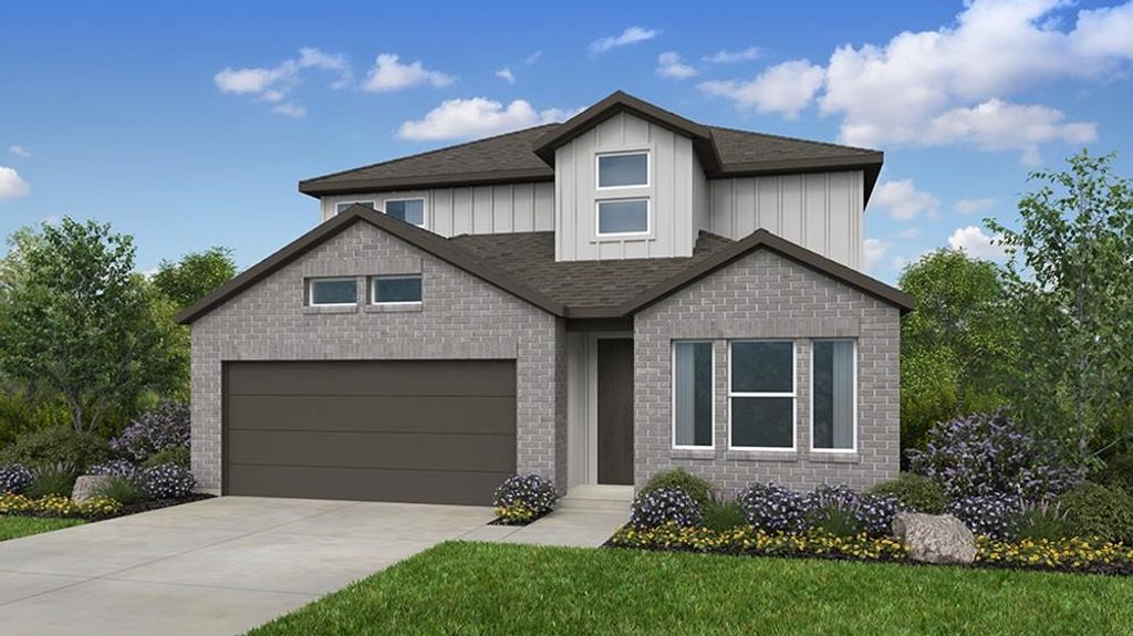 13207 Rindle Reach DR, Buda, TX 78610