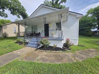 1133 Main St, Clarksville, TN 37040