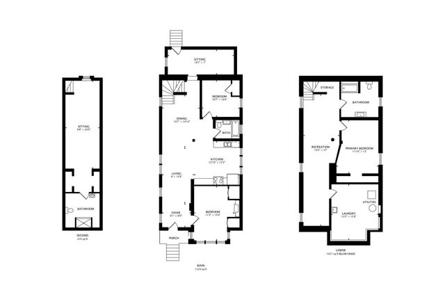 9549 S Calumet Avenue, Chicago, IL 60628