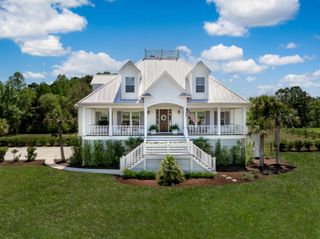 2681 Burden Creek Road, Johns Island, SC 29455