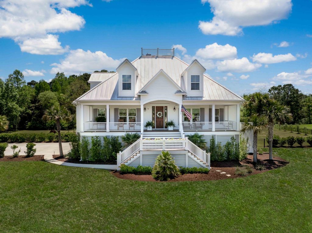 2681 Burden Creek Road, Johns Island, SC 29455