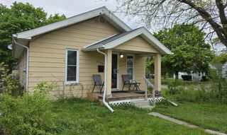 3202 Herrick Street, Flint, MI 48503