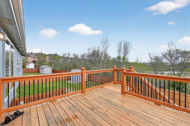 4726 Chester Avenue, Kansas City, KS 66106