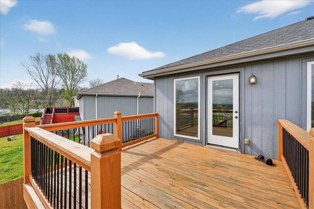 4726 Chester Avenue, Kansas City, KS 66106