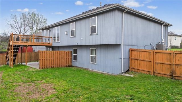 4726 Chester Avenue, Kansas City, KS 66106