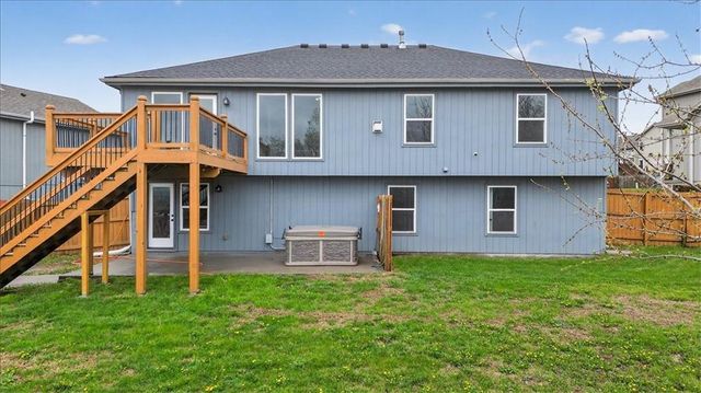 4726 Chester Avenue, Kansas City, KS 66106