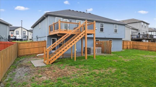 4726 Chester Avenue, Kansas City, KS 66106