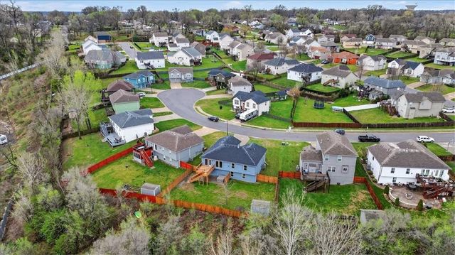 4726 Chester Avenue, Kansas City, KS 66106