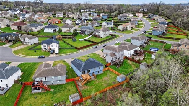 4726 Chester Avenue, Kansas City, KS 66106