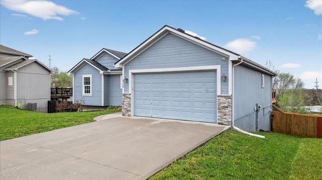 4726 Chester Avenue, Kansas City, KS 66106