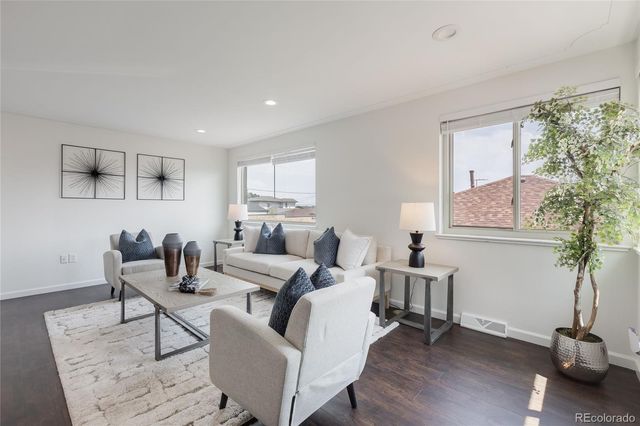 2480 Yates Street, Denver, CO 80212