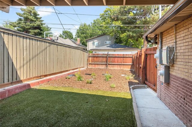 2480 Yates Street, Denver, CO 80212