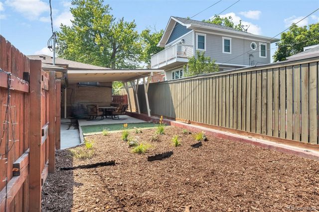 2480 Yates Street, Denver, CO 80212
