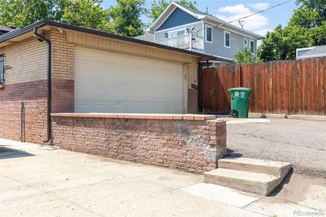 2480 Yates Street, Denver, CO 80212
