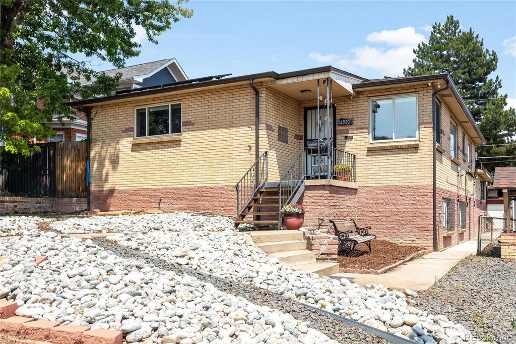 2480 Yates Street, Denver, CO 80212