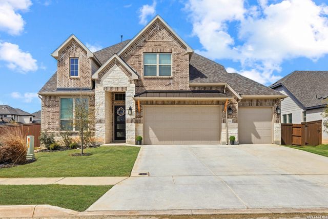 110 Trotting Horse, Boerne, TX 78006