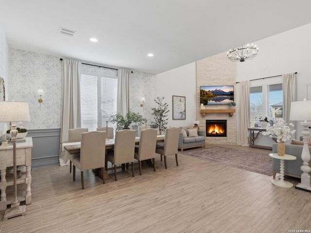 110 Trotting Horse, Boerne, TX 78006