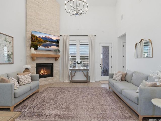 110 Trotting Horse, Boerne, TX 78006