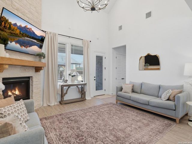 110 Trotting Horse, Boerne, TX 78006