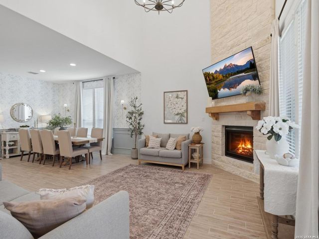 110 Trotting Horse, Boerne, TX 78006