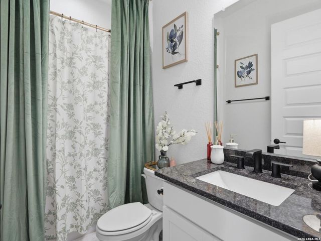 110 Trotting Horse, Boerne, TX 78006