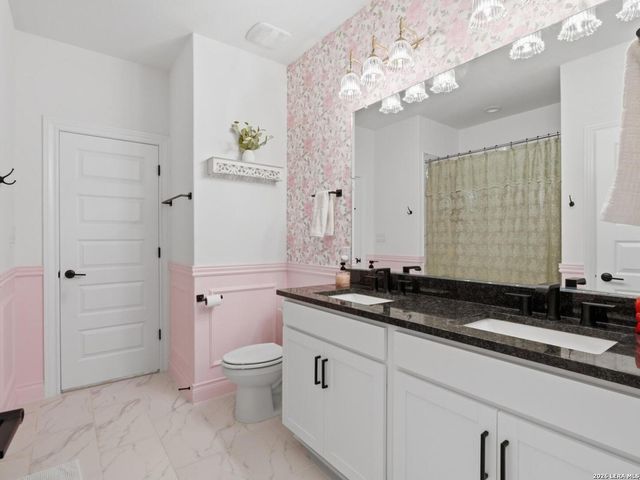 110 Trotting Horse, Boerne, TX 78006