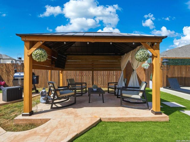 110 Trotting Horse, Boerne, TX 78006