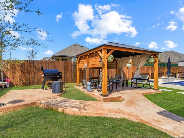 110 Trotting Horse, Boerne, TX 78006