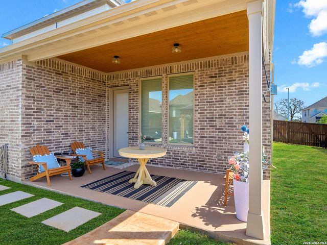 110 Trotting Horse, Boerne, TX 78006