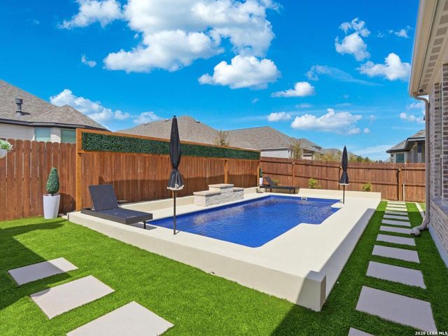 110 Trotting Horse, Boerne, TX 78006