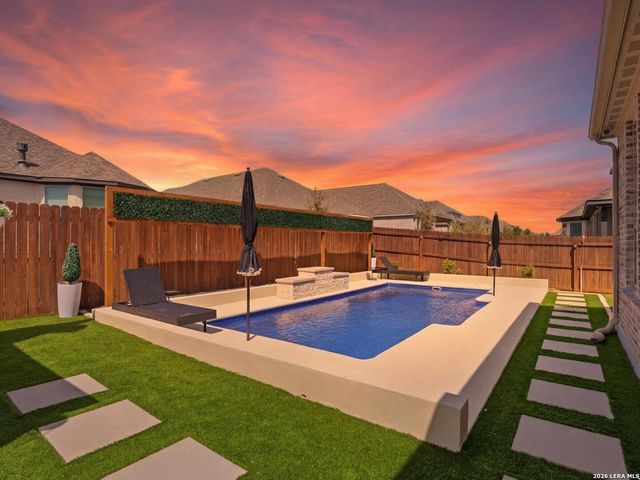 110 Trotting Horse, Boerne, TX 78006