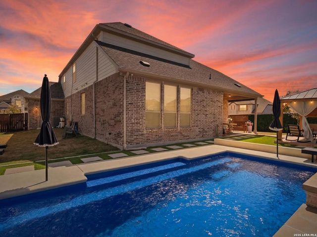 110 Trotting Horse, Boerne, TX 78006