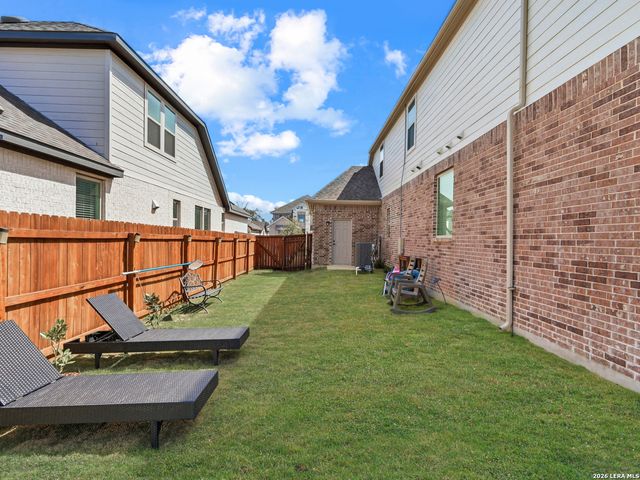 110 Trotting Horse, Boerne, TX 78006