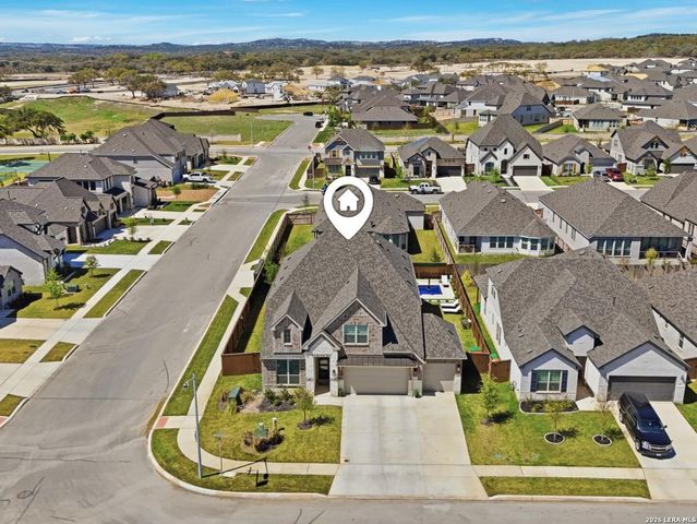 110 Trotting Horse, Boerne, TX 78006