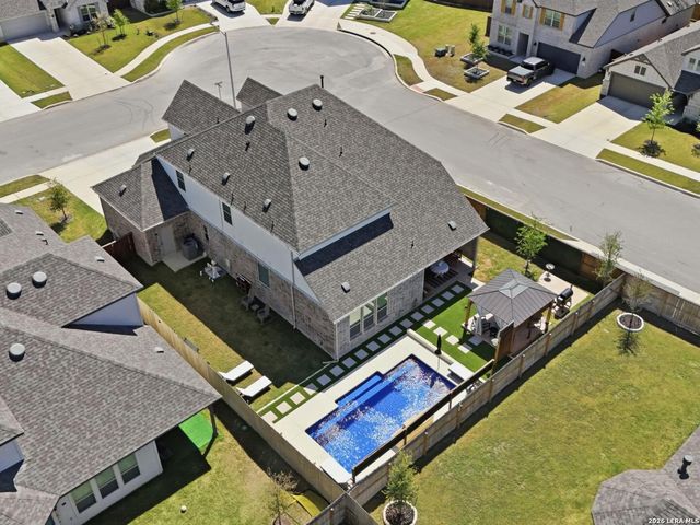 110 Trotting Horse, Boerne, TX 78006