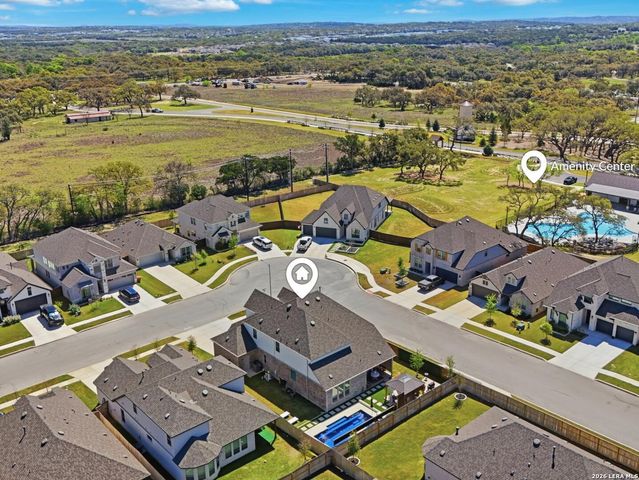 110 Trotting Horse, Boerne, TX 78006