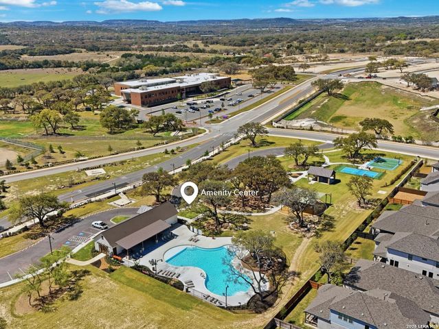 110 Trotting Horse, Boerne, TX 78006