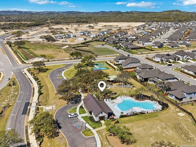 110 Trotting Horse, Boerne, TX 78006