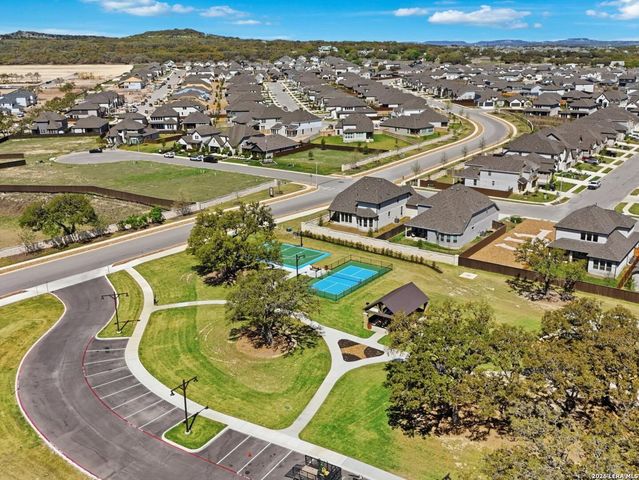 110 Trotting Horse, Boerne, TX 78006