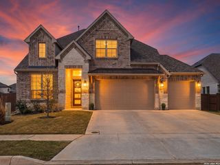 110 Trotting Horse, Boerne, TX 78006